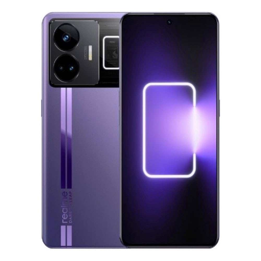 Realme GT3